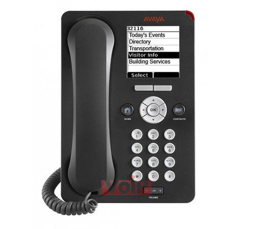 IP телефон Avaya 9610 700383912