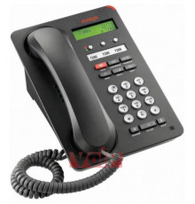 IP телефон Avaya 1603 700415540