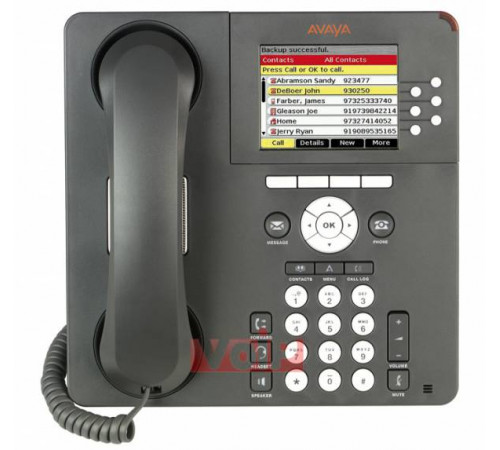 IP телефон Avaya 9640 700383920