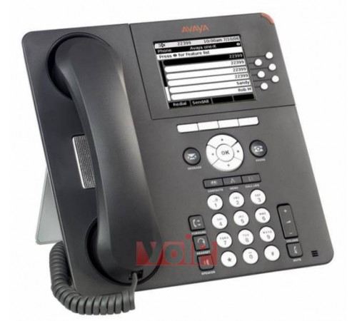 IP телефон Avaya 9630G 700405673