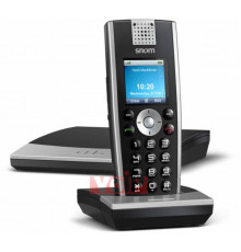 IP-телефон Snom M9R DECT база + трубка