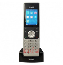 Yealink W56H DECT трубка для IP телефону W56P