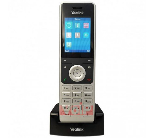 Yealink W56H DECT трубка для IP телефону W56P