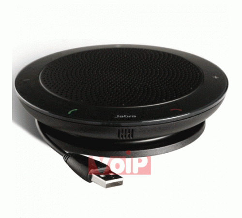 Спікерфон для конференц-зв'язку Jabra SPEAK 410 UC 7410-209