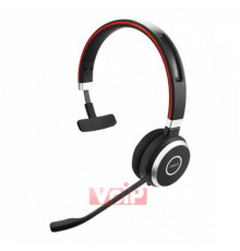 Гарнітура Jabra Evolve 65 MS Mono USB Bluetooth 6593-823-309