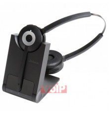 Гарнітура Jabra PRO 930 Duo DECT 930-29-509-101