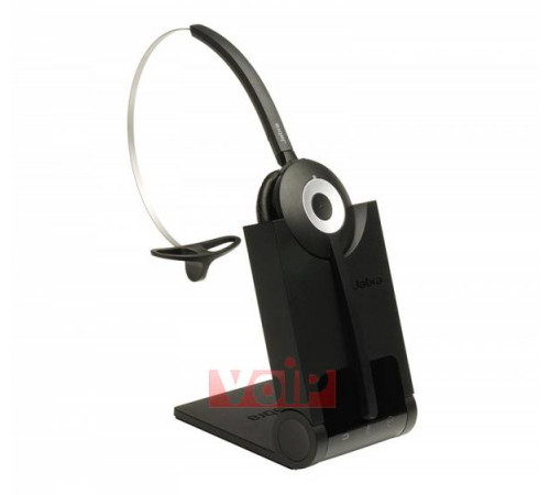 Гарнітура Jabra PRO 930 MS Mono DECT 930-25-503-101