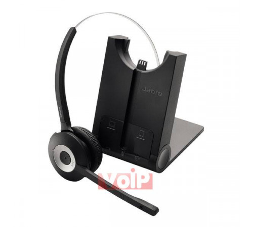 Гарнітура Jabra PRO 935 Mono MS Bluetooth 935-15-503-201