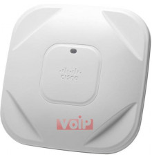 Wi-Fi точка доступу Cisco AIR-CAP1602I-E-K9 PoE 802.11b/g/n/ac