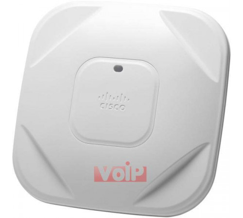 Wi-Fi точка доступу Cisco AIR-CAP1602I-E-K9 PoE 802.11b/g/n/ac