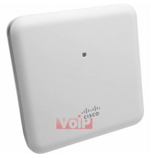 Wi-Fi точка доступу Cisco AIR-AP1852I-E-K9 PoE 802.11b/g/n/ac