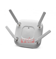 Wi-Fi точка доступу Cisco AIR-CAP2702E-E-K9 PoE 802.11b/g/n/ac