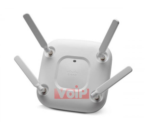 Wi-Fi точка доступу Cisco AIR-CAP2702E-E-K9 PoE 802.11b/g/n/ac