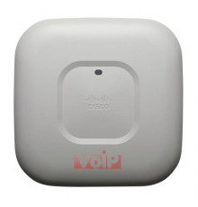 Wi-Fi точка доступу Cisco AIR-CAP1702I-E-K9 PoE 802.11b/g/n/ac