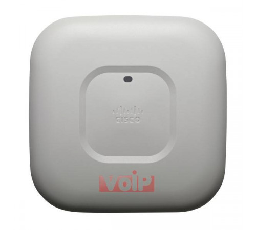 Wi-Fi точка доступу Cisco AIR-CAP1702I-E-K9 PoE 802.11b/g/n/ac