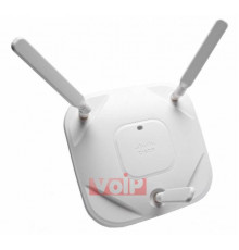 Wi-Fi точка доступу Cisco AIR-SAP1602E-E-K9 PoE 802.11b/g/n/ac