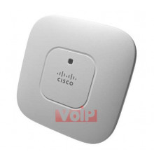 Wi-Fi точка доступу Cisco AIR-SAP702I-E-K9 PoE 802.11b/g/n