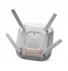 Wi-Fi точка доступу Cisco AIR-CAP3702E-E-K9 PoE 802.11b/g/n/ac