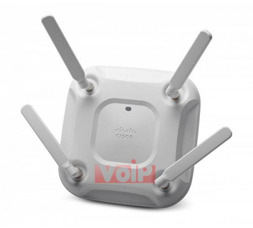 Wi-Fi точка доступу Cisco AIR-CAP3702E-E-K9 PoE 802.11b/g/n/ac