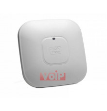 Wi-Fi точка доступу Cisco AIR-CAP2602I-E-K9 PoE 802.11b/g/n