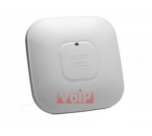 Wi-Fi точка доступу Cisco AIR-CAP2602I-E-K9 PoE 802.11b/g/n