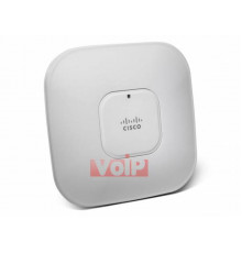 Wi-Fi точка доступу Cisco AIR-CAP3502I-E-K9 PoE 802.11b/g/n