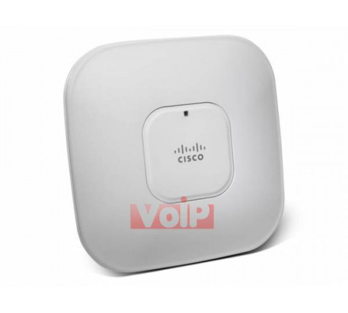 Wi-Fi точка доступу Cisco AIR-CAP3502I-E-K9 PoE 802.11b/g/n