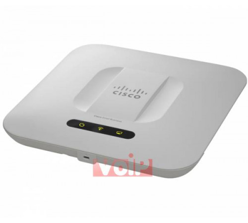 Wi-Fi точка доступу Cisco SB WAP561-E-K9 PoE 802.11b/g/n