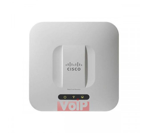 Wi-Fi точка доступу Cisco SB WAP371-E-K9 PoE 802.11b/g/n/ac