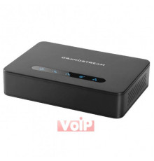 Адаптер Grandstream HT814 SIP 4FXS 1LAN 1WAN 1Gb Router