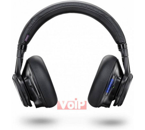 Навушники Plantronics BackBeat Pro Black Bluetooth (200590-05)