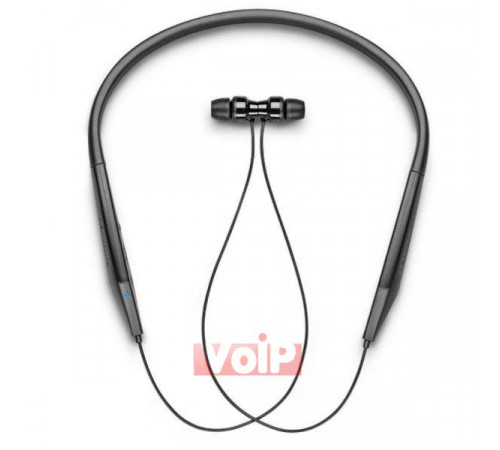 Навушники Plantronics BackBeat 100 Black Bluetooth (206860-01)