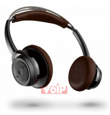 Навушники Plantronics BackBeat Sense Black Stereo Bluetooth (202649-05)