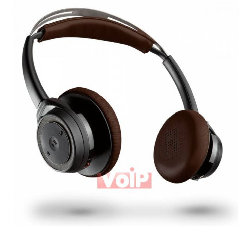 Навушники Plantronics BackBeat Sense Black Stereo Bluetooth (202649-05)