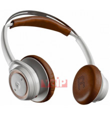 Навушники Plantronics BackBeat Sense White Stereo Bluetooth (203749-05)