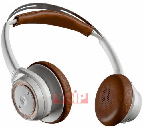 Навушники Plantronics BackBeat Sense White Stereo Bluetooth (203749-05)