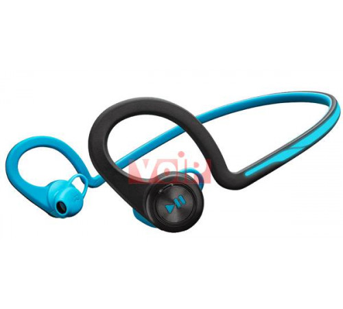 Навушники Plantronics BackBeat Fit Blue Bluetooth (200450-05)