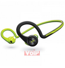 Навушники Plantronics BackBeat Fit Green Bluetooth (200460-05)