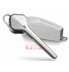 Bluetooth-гарнітура Plantronics Voyager Edge White (201020-05)