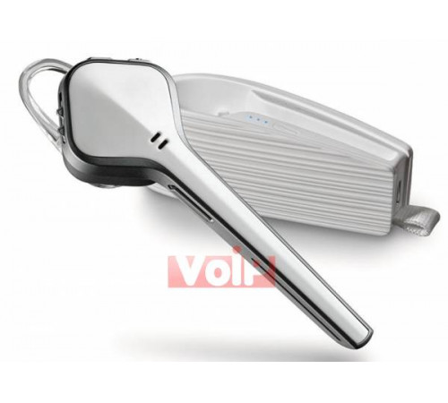 Bluetooth-гарнітура Plantronics Voyager Edge White (201020-05)