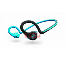 Plantronics BackBeat Fit Blue Apple Bluetooth Headphones (201900-05)