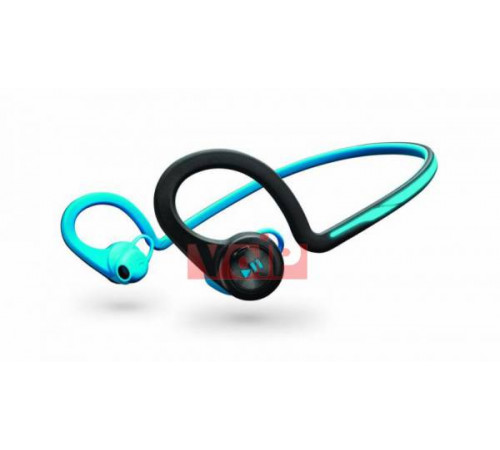 Навушники Plantronics BackBeat Fit Blue Apple Bluetooth (201900-05)