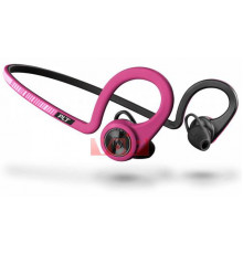 Навушники Plantronics BackBeat Fit Fuchsia Bluetooth (206003-05)