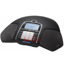 Конференц-телефон Konftel 300Wx-WOB DECT GAP/CAP-iq без станції DECT KT-300Wx-WOB (910101078)