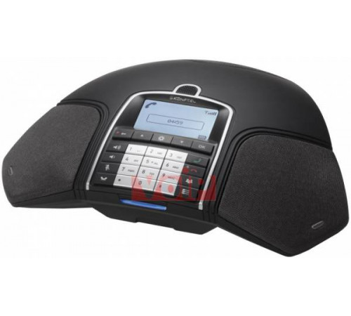 Конференц-телефон Konftel 300Wx-WOB DECT GAP/CAP-iq без станції DECT KT-300Wx-WOB (910101078)