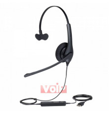 Гарнітура Jabra BIZ 1500 Mono USB 1553-0159