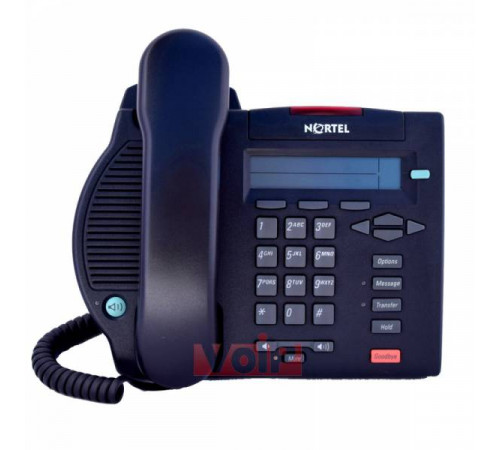 Nortel Meridian M3902 (Avaya M3902) цифровий телефон