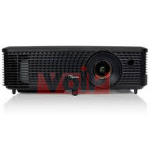 Проектор Optoma S331 (DLP, SVGA 800x600, 3200 lm, 22000:1, 2xHDMI, 3D)