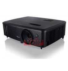 Проектор Optoma DX349 (DLP, XGA 1024x768, 3000 lm, 20000:1, HDMI, 3D)