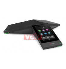 Конференц-телефон Polycom RealPresence Trio 8500 IP SIP with 5' LCD, USB, Bluetooth 2200-66700-025